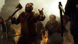 Resident Evil 4 Remake (PC) Steam (Letölthető) PC