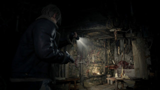 Resident Evil 4 Remake (PC) Steam (Letölthető) PC