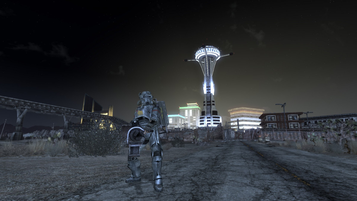 Fallout New Vegas Ultimate Edition Xbox 360