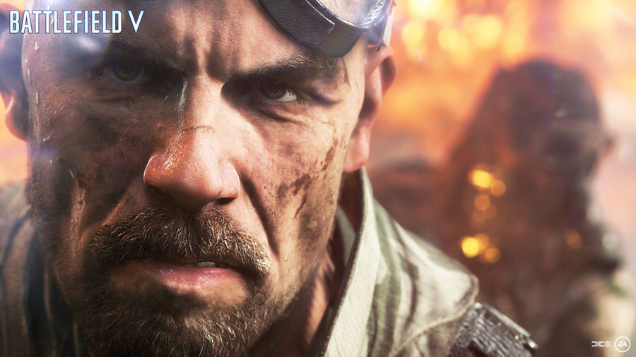 Battlefield V PC