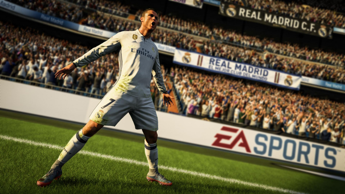 FIFA 18 PC