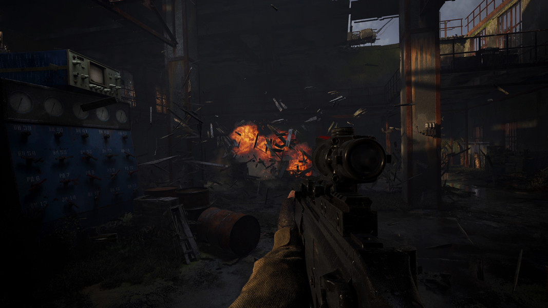 S.T.A.L.K.E.R. 2: Heart of Chornobyl Limited Edition PC