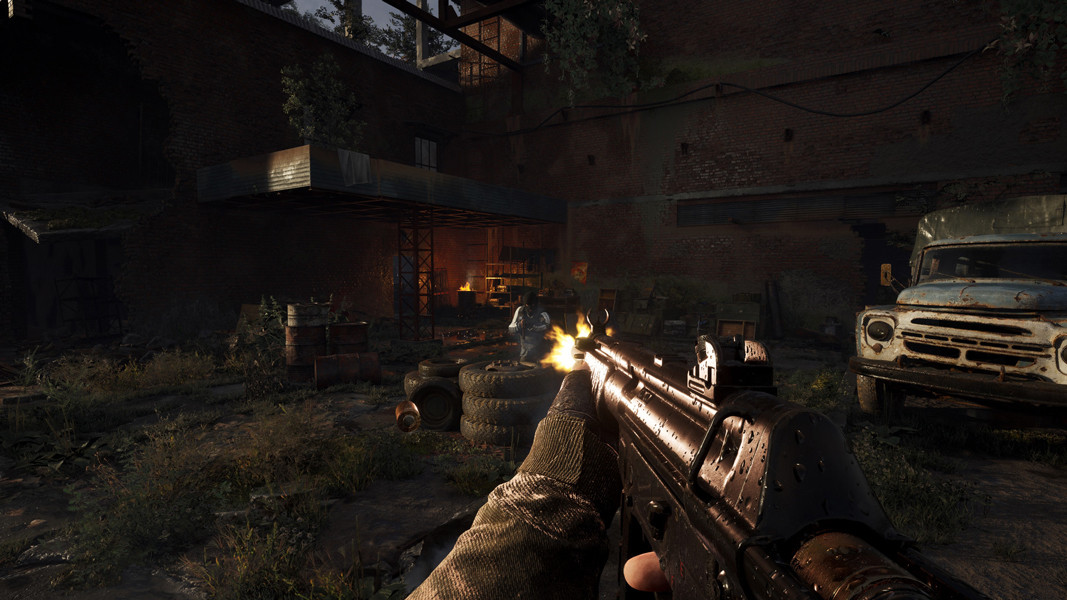 S.T.A.L.K.E.R. 2: Heart of Chornobyl Limited Edition PC