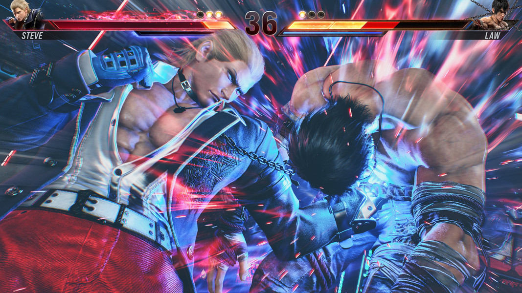 Tekken 8 Collector's Edition PC