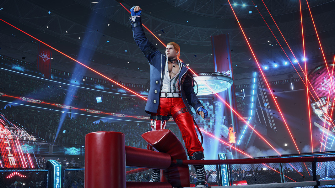 Tekken 8 Collector's Edition PC