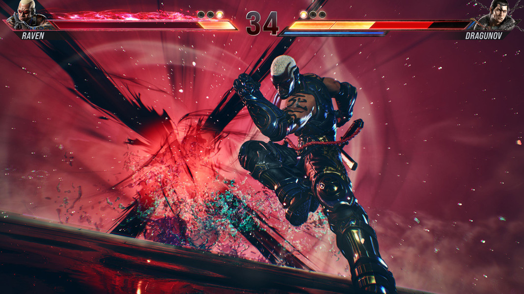 Tekken 8: Ultimate Edition PC