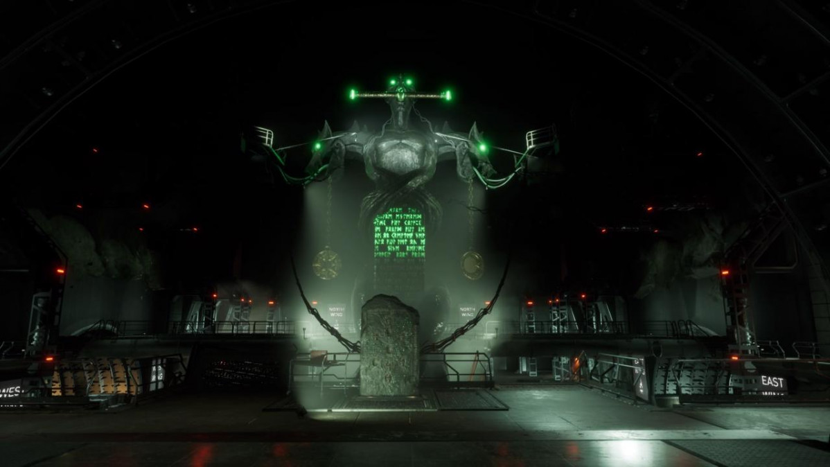 Apsulov: End of Gods PS4