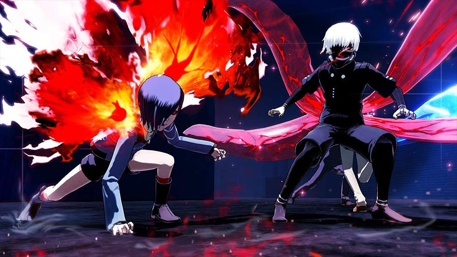 Tokyo Ghoul: re Call to Exist PS4