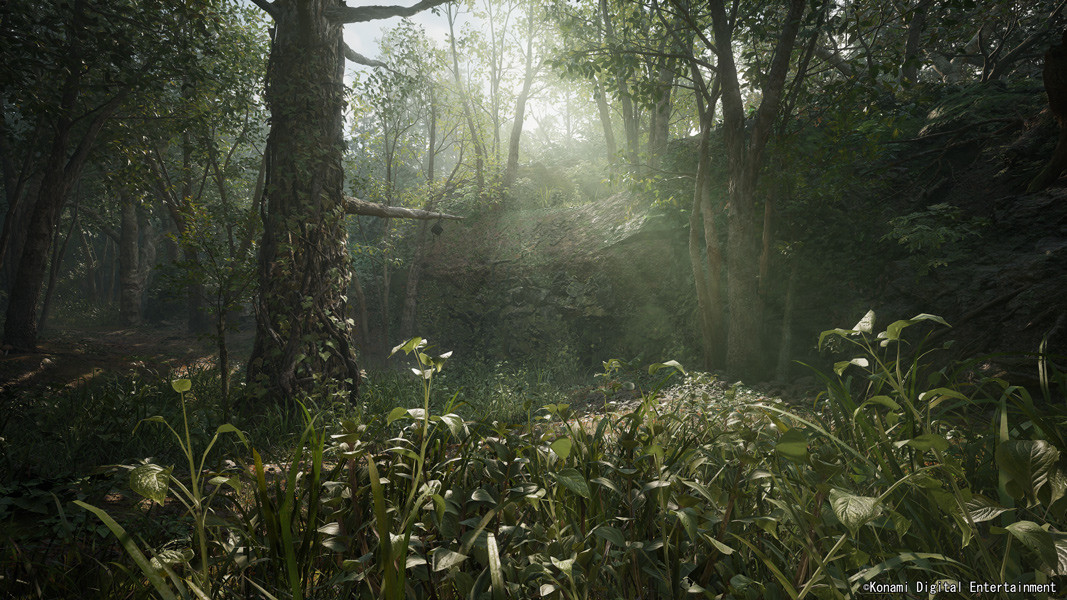 Metal Gear Solid Delta: Snake Eater Day 1 Edition PS5