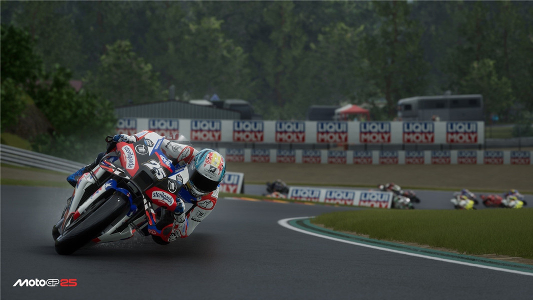 MotoGP 25 - D1 edition PS5
