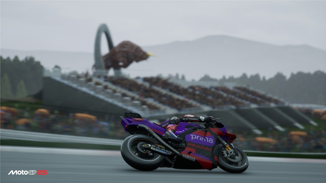 MotoGP 25 - D1 edition PS5