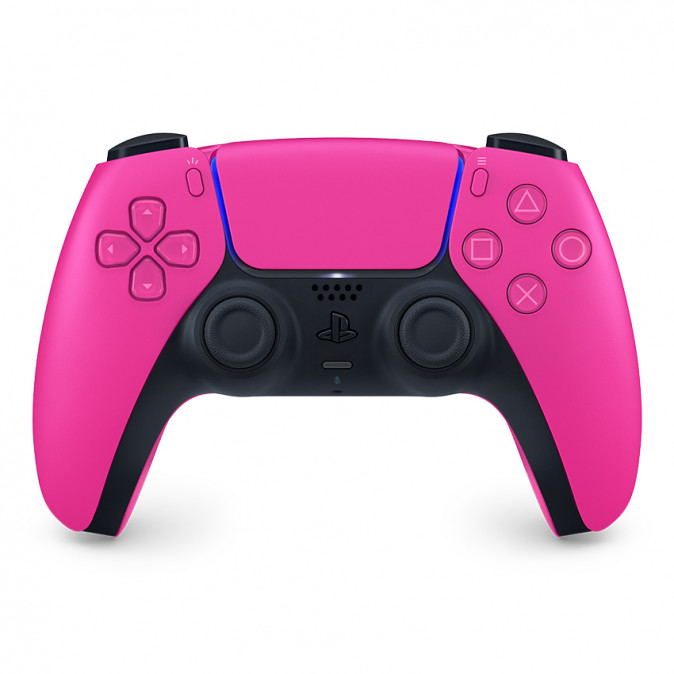 PlayStation®5 (PS5) DualSense™ kontroller (Nova Pink) PS5