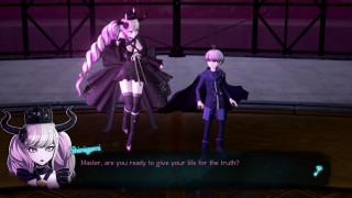 Master Detective Archives: Rain Code Limited Edition Nintendo Switch