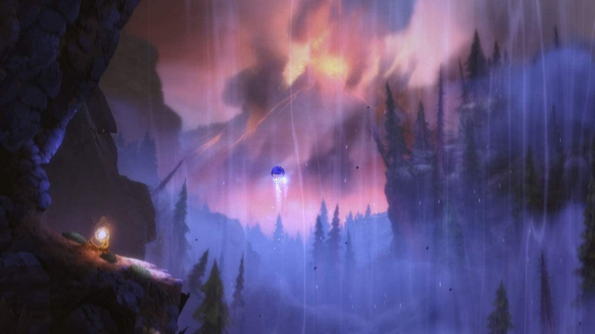 Ori and the Blind Forest - Definitive Edition Nintendo Switch