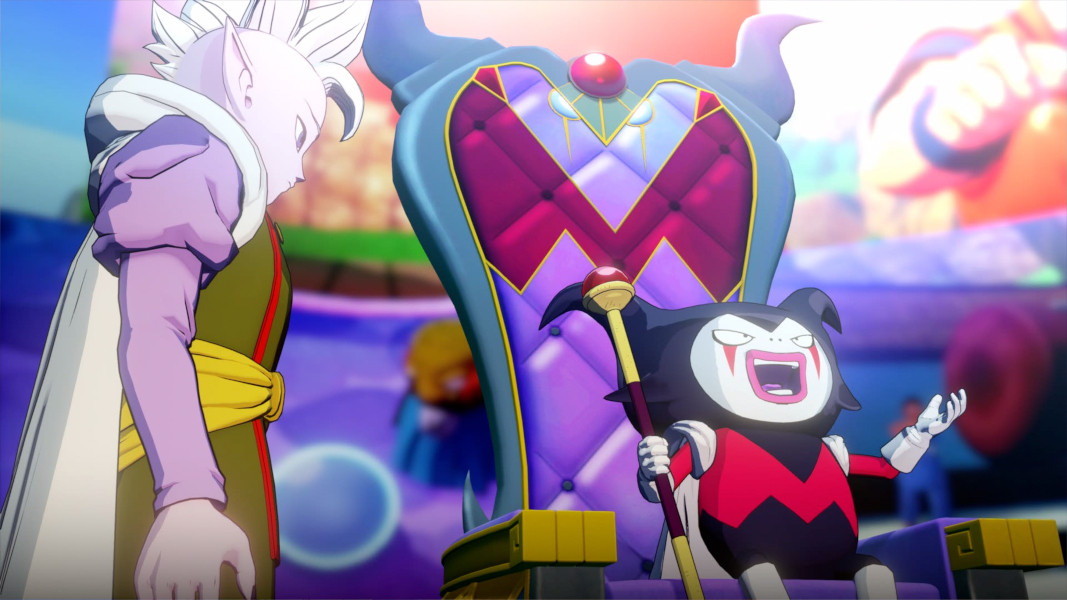Dragon Ball Z: Kakarot – Daima Edition Nintendo Switch 2