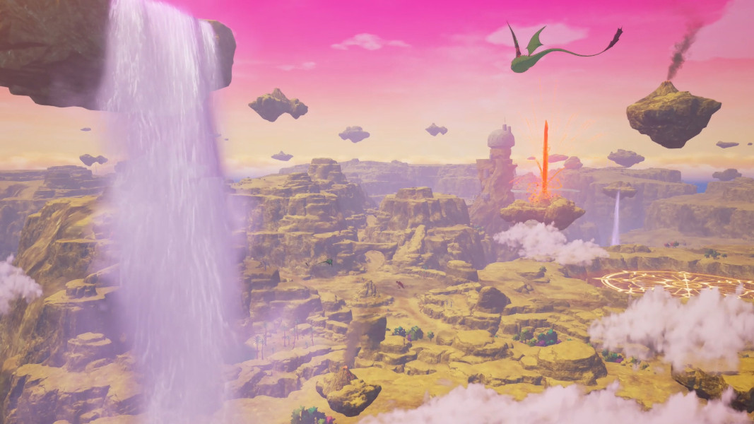 Dragon Ball Z: Kakarot – Daima Edition Nintendo Switch 2