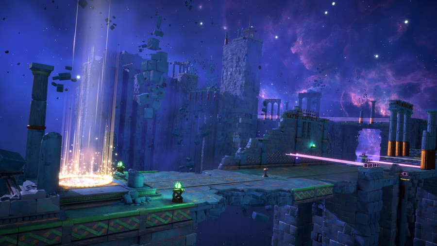 Immortals: Fenyx Rising Xbox One