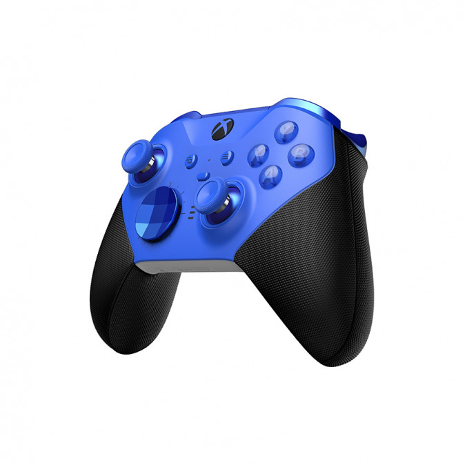 Xbox Elite Series 2 - Core vezeték nélküli kontroller (kék) Xbox One