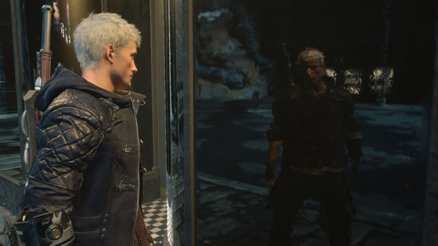 Devil May Cry 5 Special Edition Xbox Series