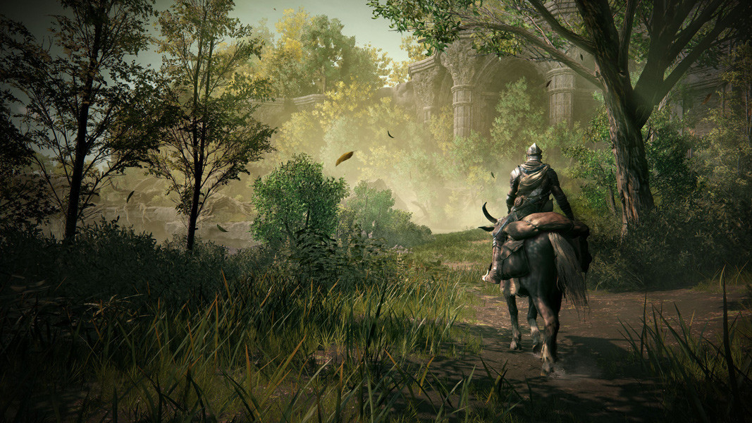 Elden Ring: Shadow of the Erdtree Edition Xbox Series