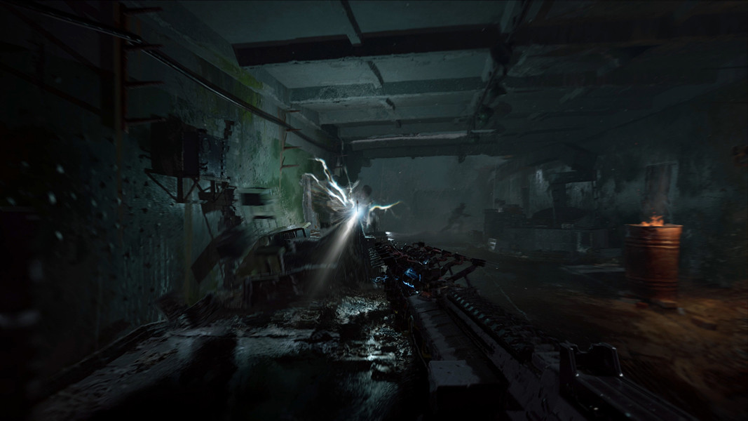 S.T.A.L.K.E.R. 2: Heart of Chornobyl Standard Edition PC