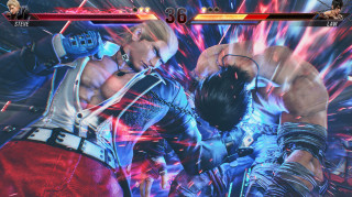 Tekken 8 Collector's Edition Xbox Series